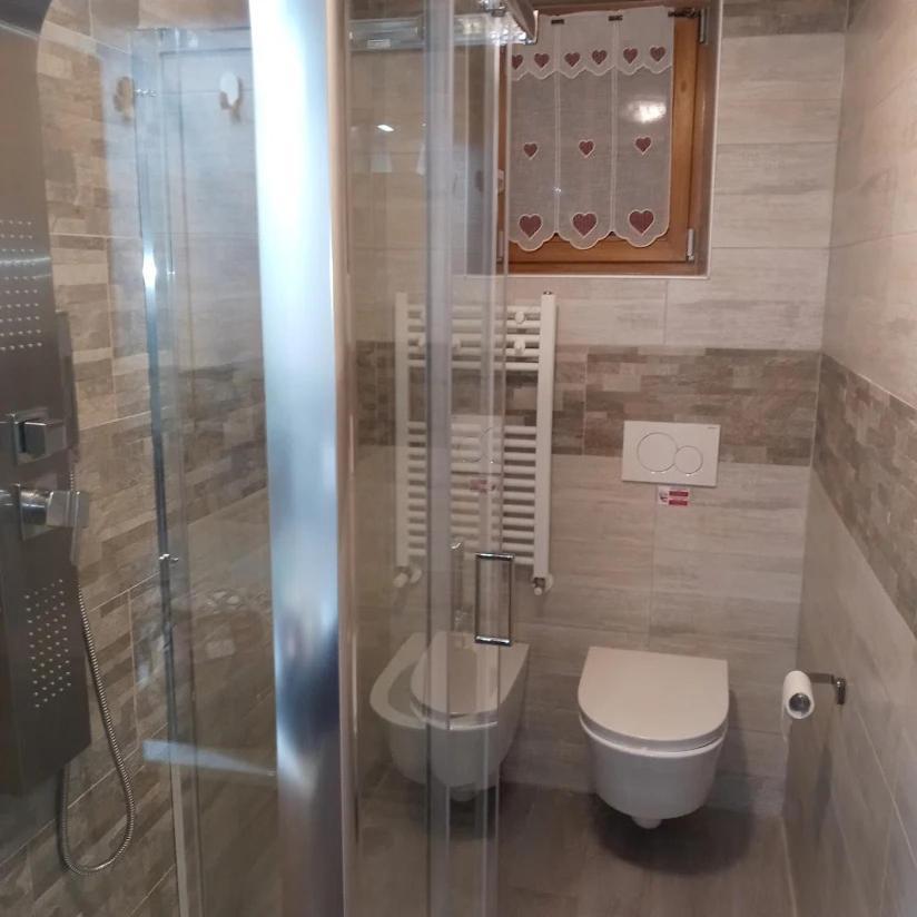 Al Ranch Wellness Cadore Dolomiti Apartments Vicino Cortina Olimpiadi 2026 E Misurina Tre Cime Lavaredo Pieve di Cadore Ngoại thất bức ảnh