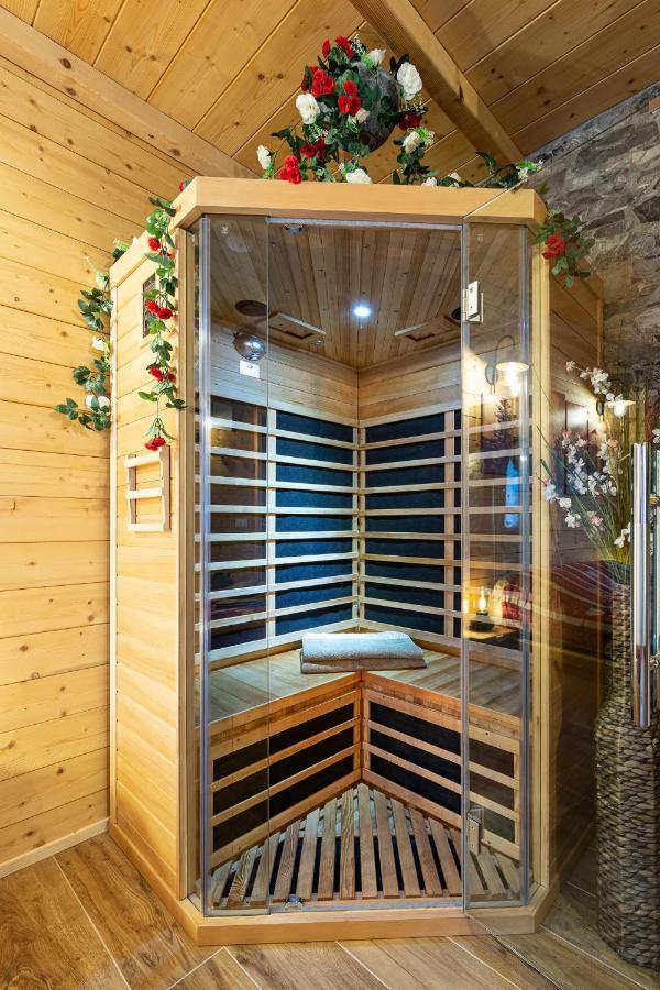 Al Ranch Wellness Cadore Dolomiti Apartments Vicino Cortina Olimpiadi 2026 E Misurina Tre Cime Lavaredo Pieve di Cadore Ngoại thất bức ảnh