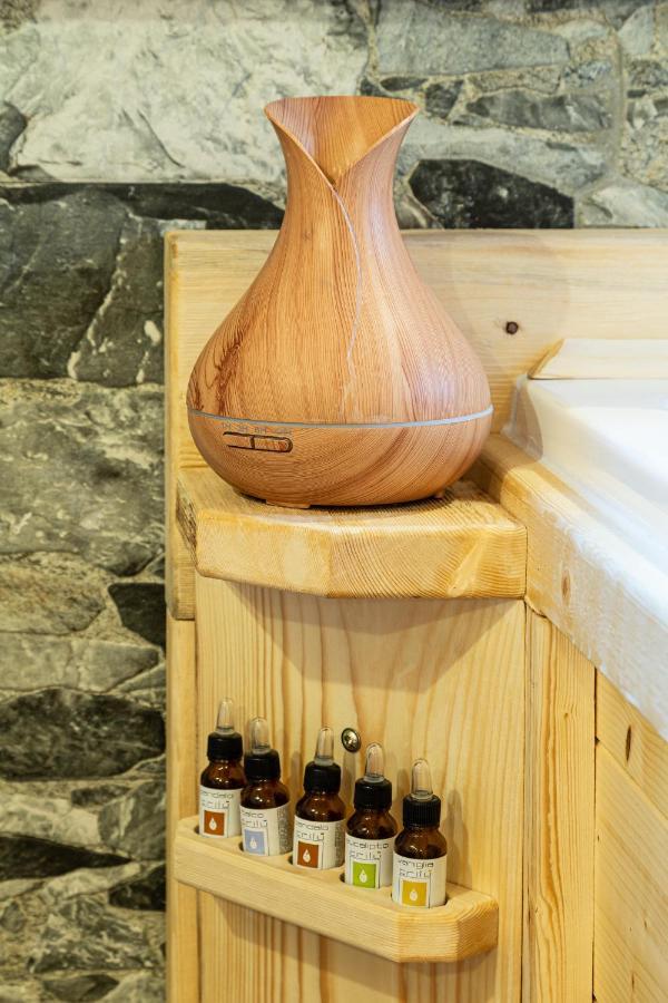 Al Ranch Wellness Cadore Dolomiti Apartments Vicino Cortina Olimpiadi 2026 E Misurina Tre Cime Lavaredo Pieve di Cadore Ngoại thất bức ảnh