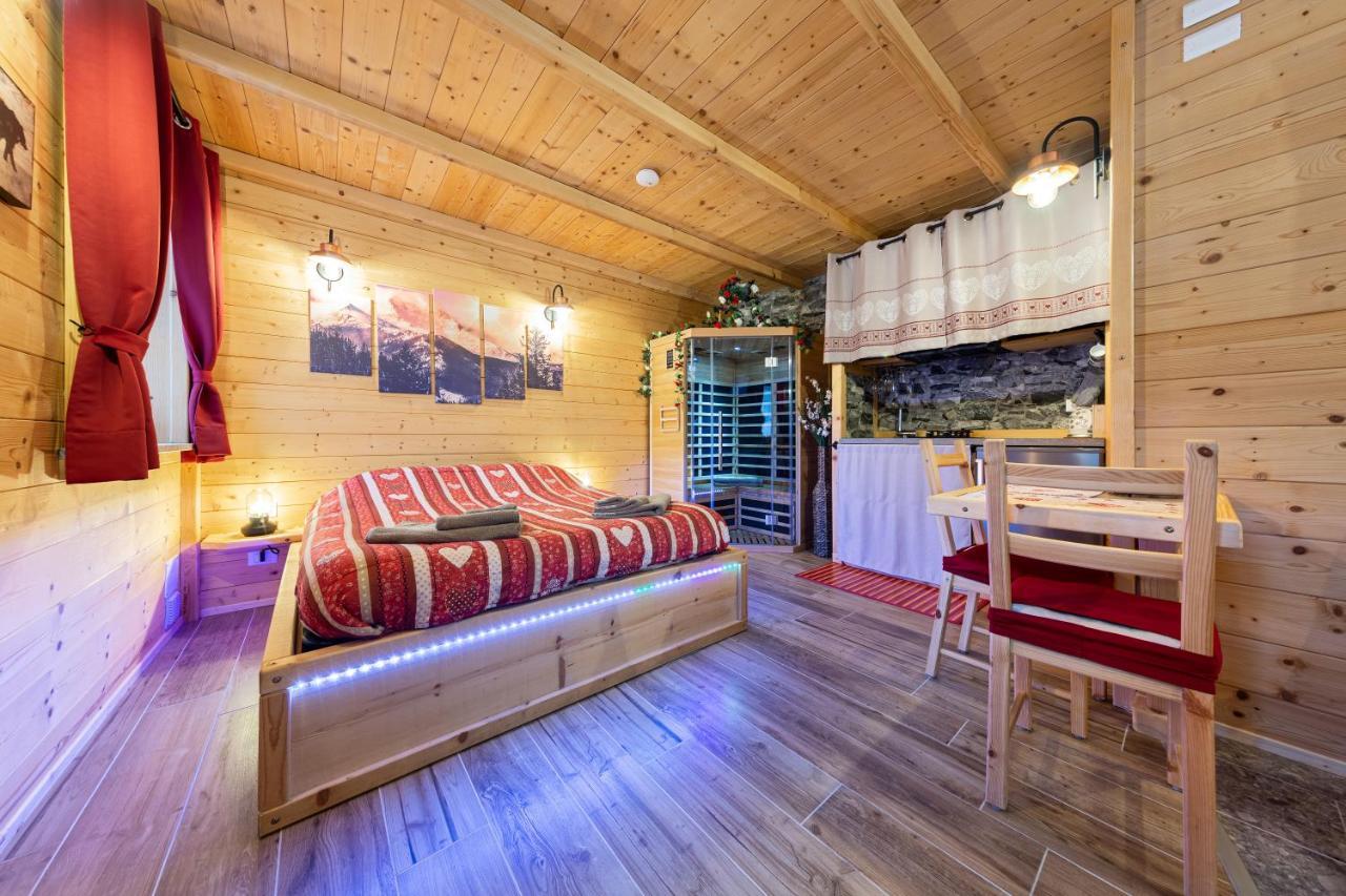 Al Ranch Wellness Cadore Dolomiti Apartments Vicino Cortina Olimpiadi 2026 E Misurina Tre Cime Lavaredo Pieve di Cadore Ngoại thất bức ảnh