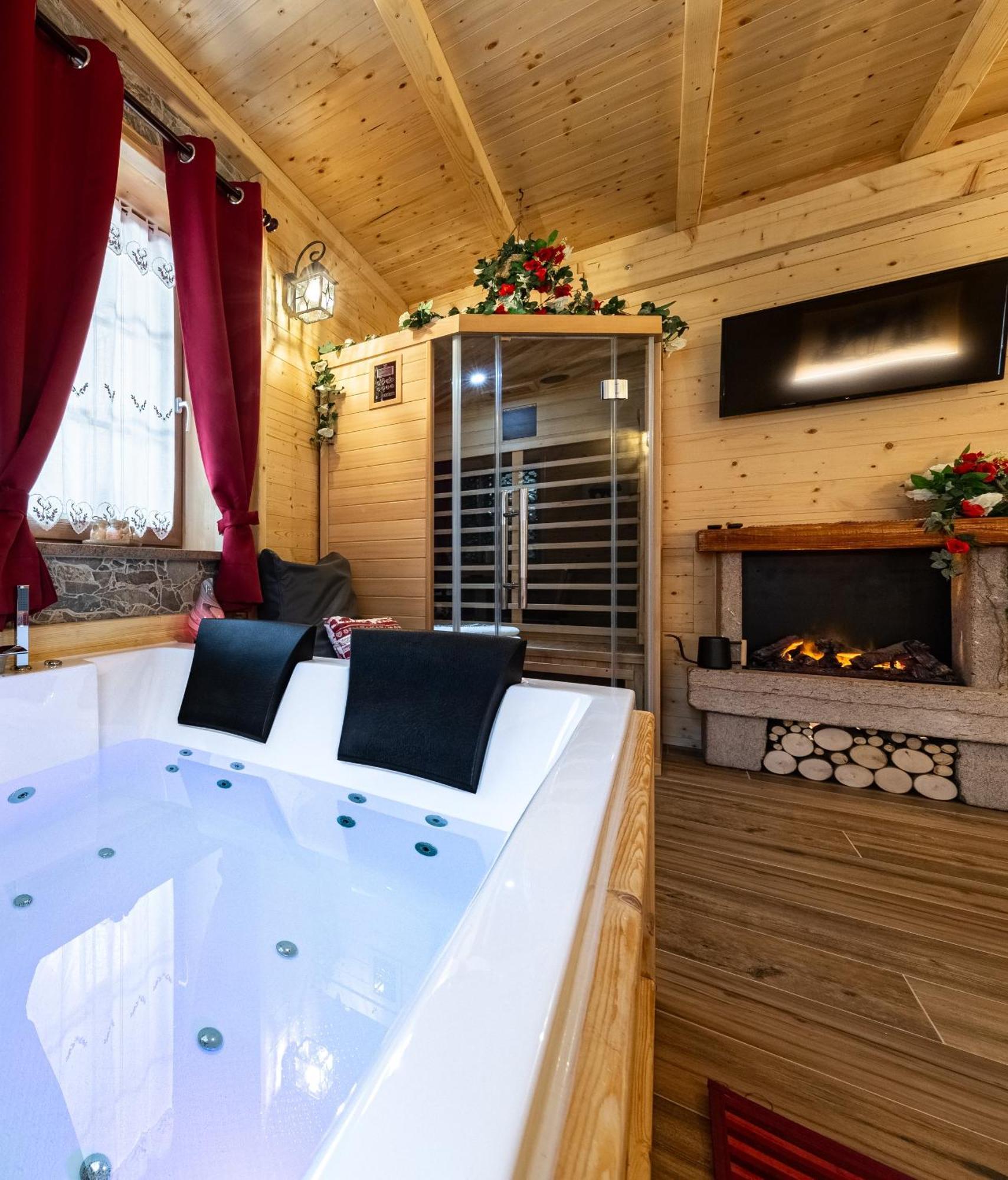 Al Ranch Wellness Cadore Dolomiti Apartments Vicino Cortina Olimpiadi 2026 E Misurina Tre Cime Lavaredo Pieve di Cadore Ngoại thất bức ảnh