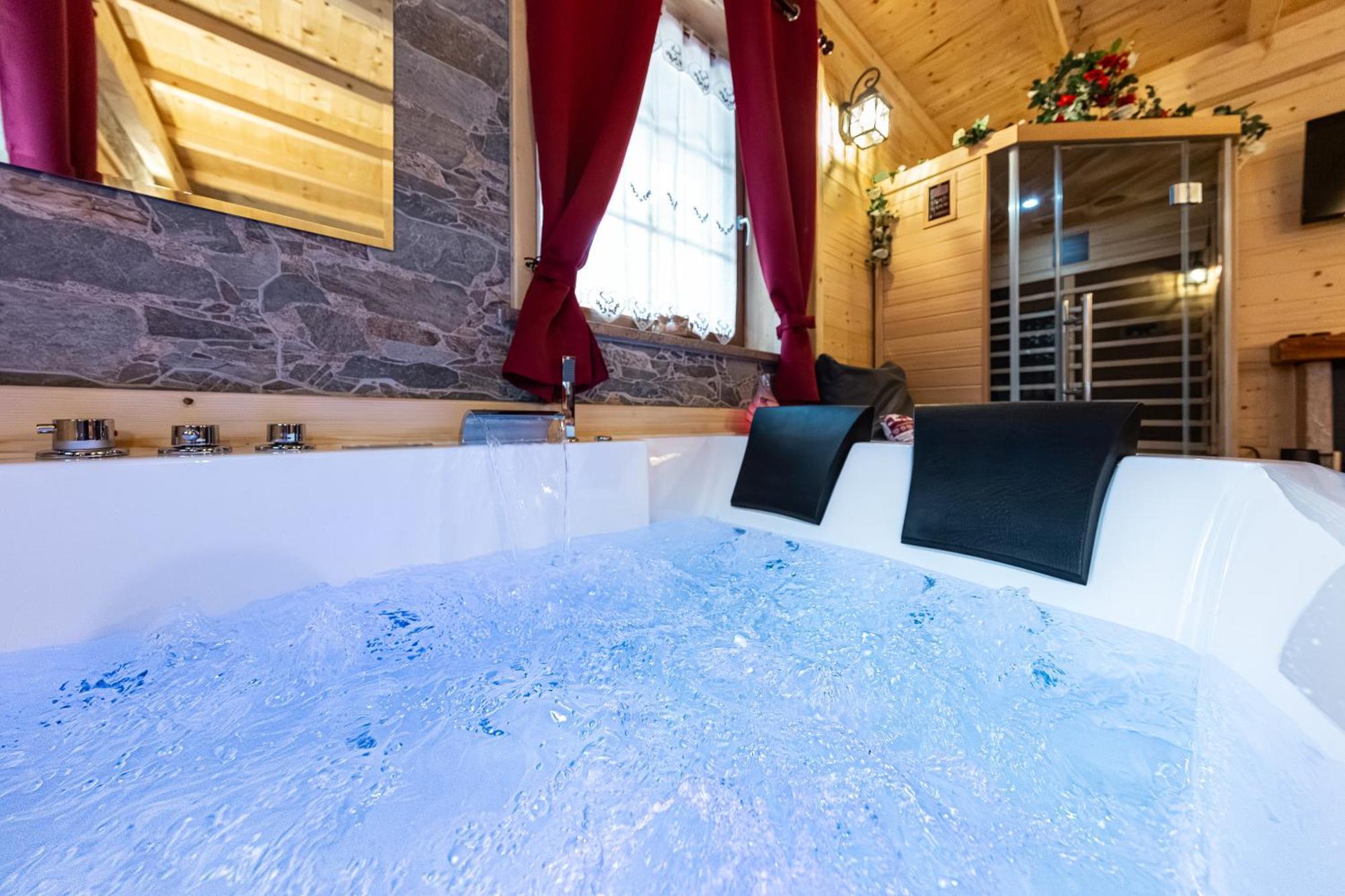 Al Ranch Wellness Cadore Dolomiti Apartments Vicino Cortina Olimpiadi 2026 E Misurina Tre Cime Lavaredo Pieve di Cadore Ngoại thất bức ảnh