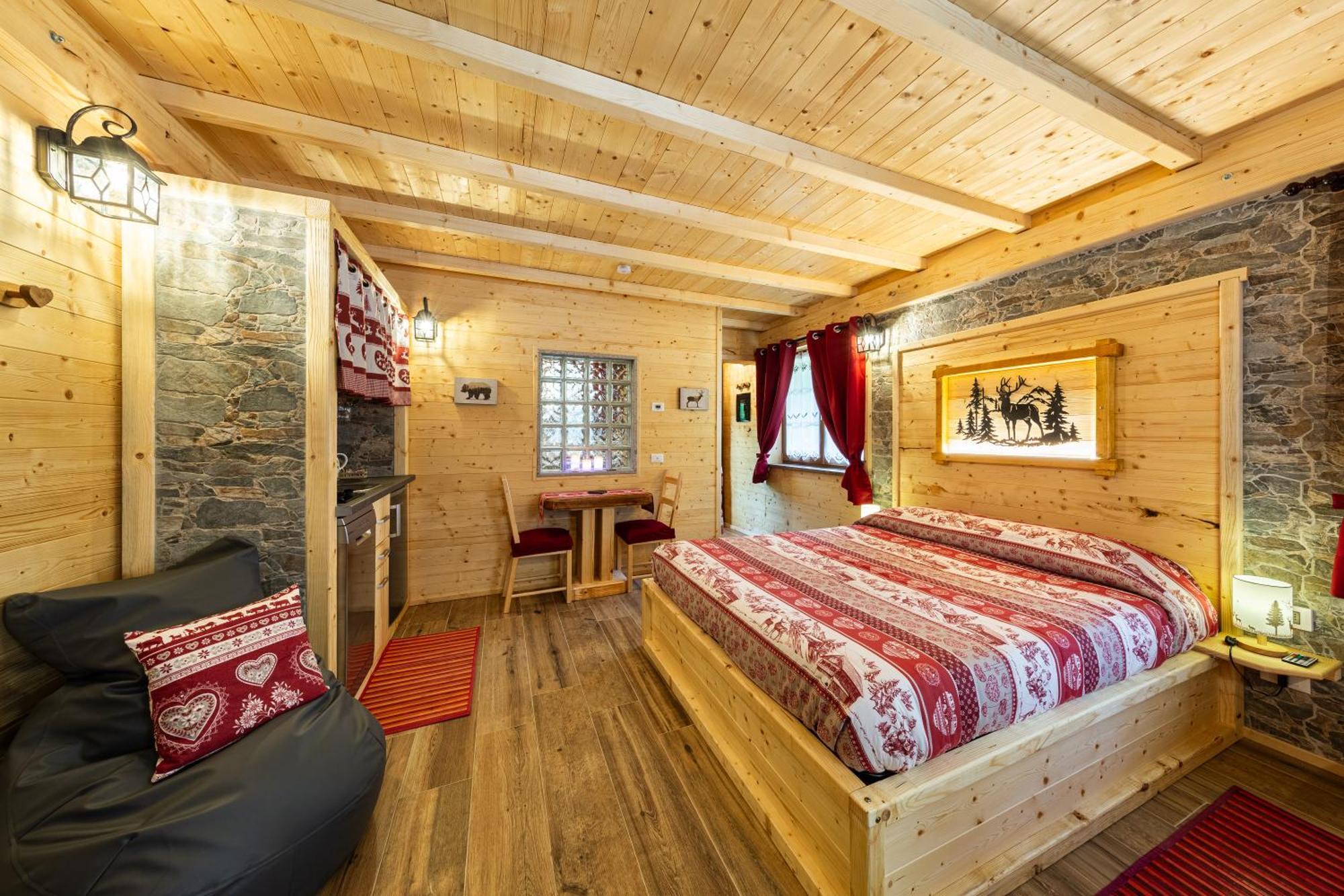 Al Ranch Wellness Cadore Dolomiti Apartments Vicino Cortina Olimpiadi 2026 E Misurina Tre Cime Lavaredo Pieve di Cadore Ngoại thất bức ảnh