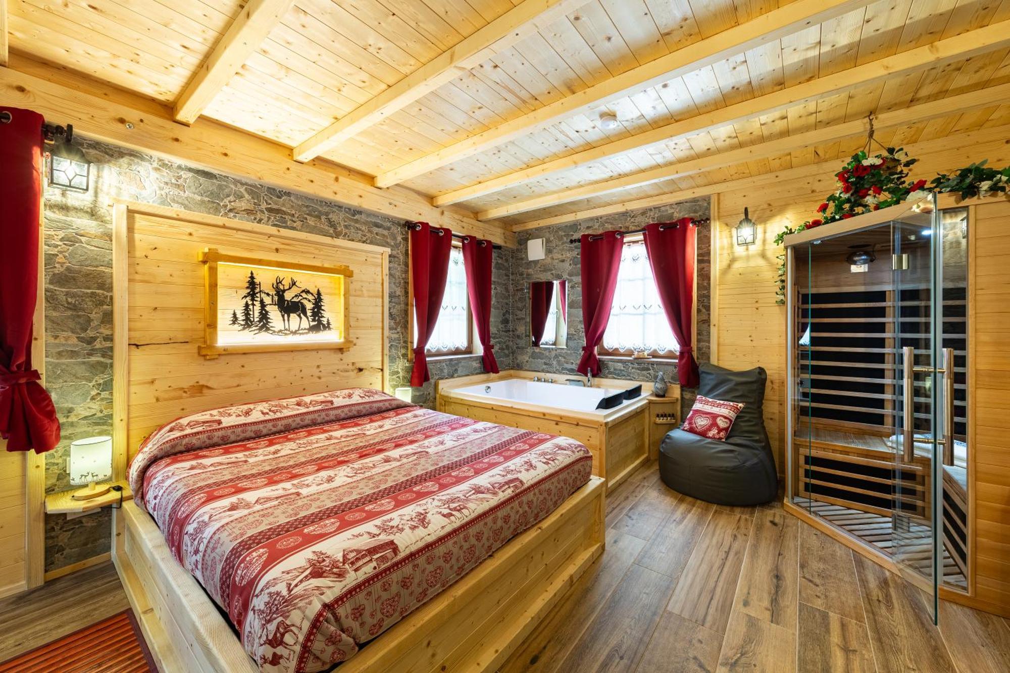 Al Ranch Wellness Cadore Dolomiti Apartments Vicino Cortina Olimpiadi 2026 E Misurina Tre Cime Lavaredo Pieve di Cadore Ngoại thất bức ảnh