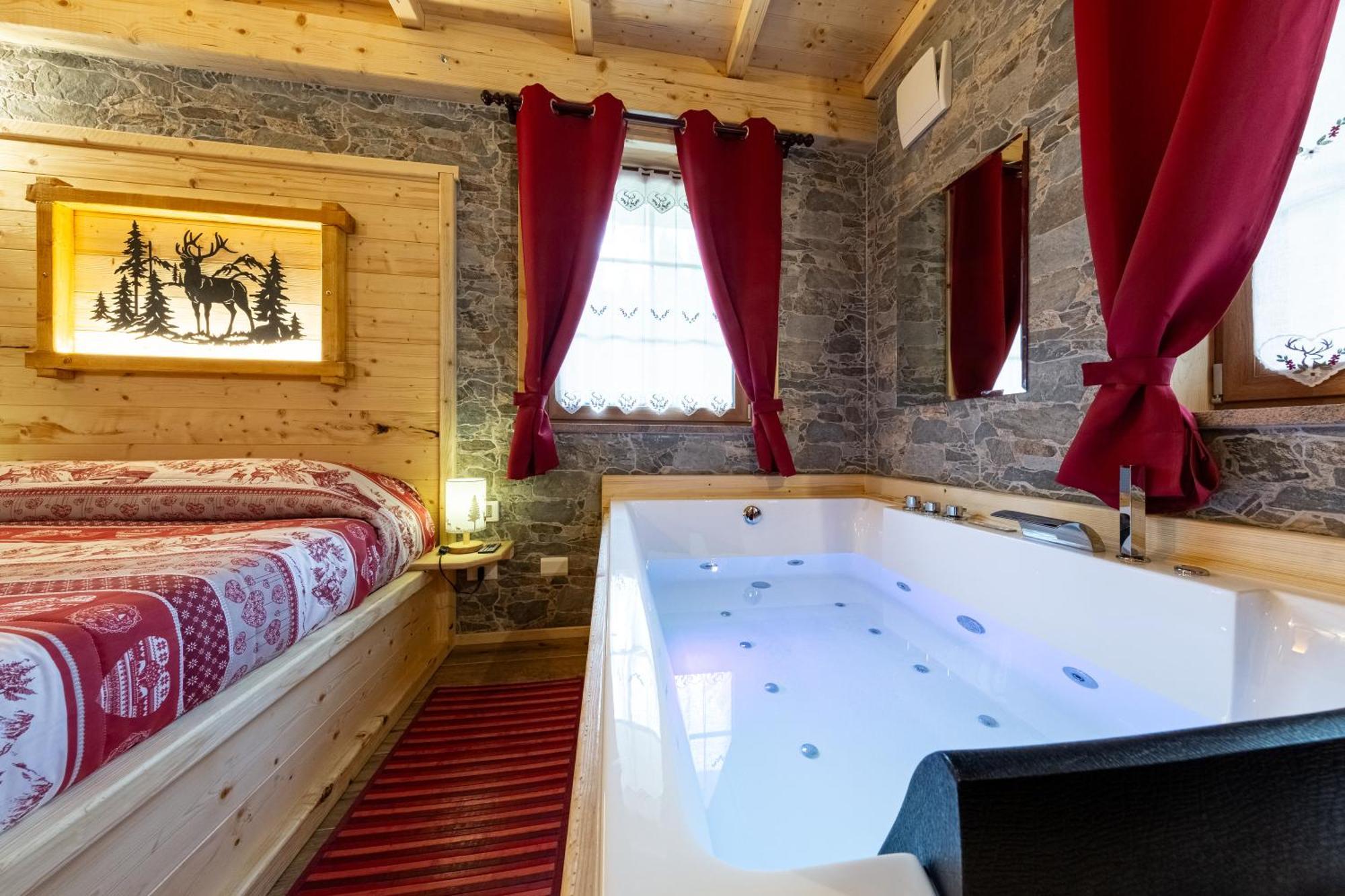 Al Ranch Wellness Cadore Dolomiti Apartments Vicino Cortina Olimpiadi 2026 E Misurina Tre Cime Lavaredo Pieve di Cadore Ngoại thất bức ảnh