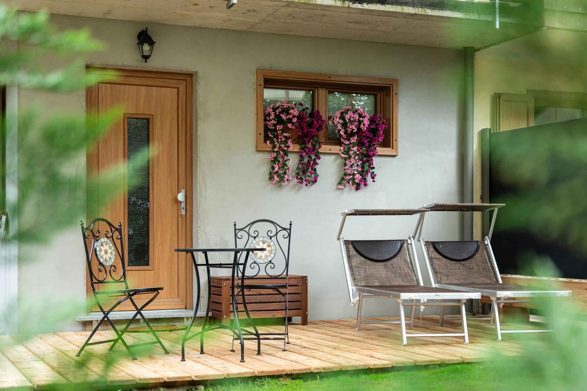 Al Ranch Wellness Cadore Dolomiti Apartments Vicino Cortina Olimpiadi 2026 E Misurina Tre Cime Lavaredo Pieve di Cadore Ngoại thất bức ảnh