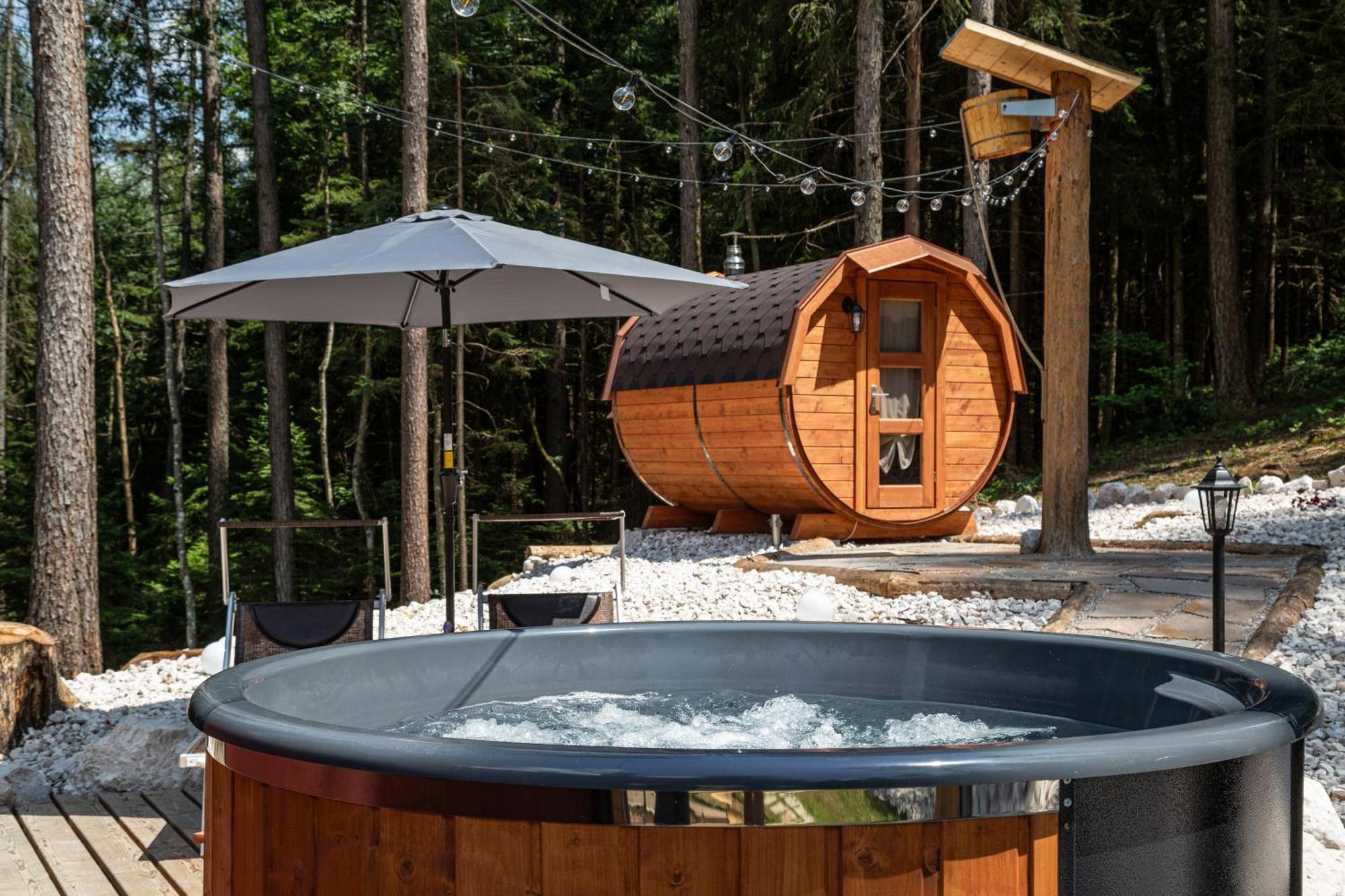 Al Ranch Wellness Cadore Dolomiti Apartments Vicino Cortina Olimpiadi 2026 E Misurina Tre Cime Lavaredo Pieve di Cadore Ngoại thất bức ảnh