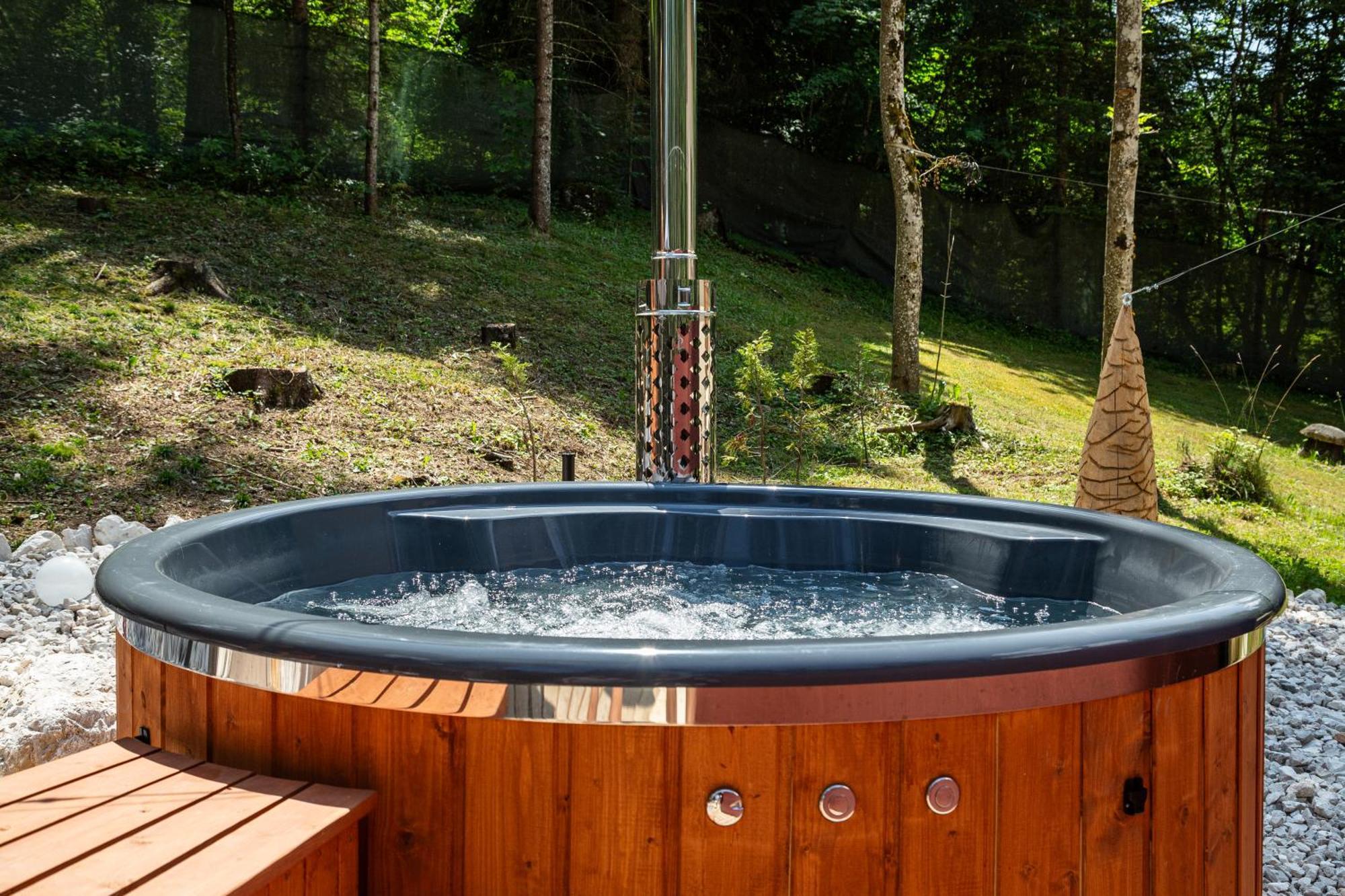 Al Ranch Wellness Cadore Dolomiti Apartments Vicino Cortina Olimpiadi 2026 E Misurina Tre Cime Lavaredo Pieve di Cadore Ngoại thất bức ảnh