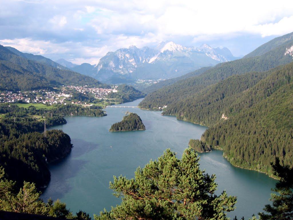 Al Ranch Wellness Cadore Dolomiti Apartments Vicino Cortina Olimpiadi 2026 E Misurina Tre Cime Lavaredo Pieve di Cadore Ngoại thất bức ảnh